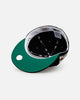 New Era New York Yankees '59FIFTY Day' Wool 59FIFTY Fitted Black