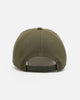 New Era Los Angeles Angels 'Easy Olive' 9FORTY A-Frame Snapback Olive