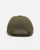 New Era Boston Red Sox 'Easy Olive' 9FORTY A-Frame Snapback Olive