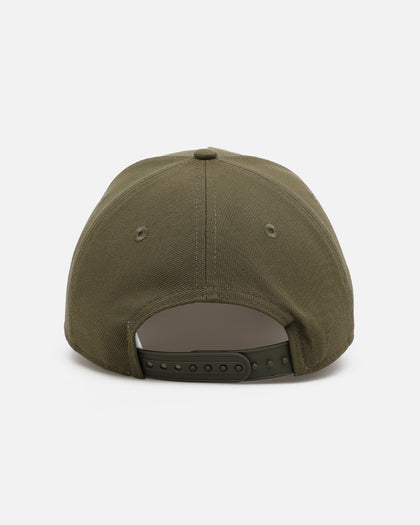 New Era Chicago White Sox 'Easy Olive' 9FORTY A-Frame Snapback Olive