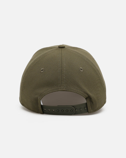 New Era Chicago White Sox 'Easy Olive' 9FORTY A-Frame Snapback Olive