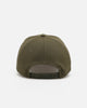 New Era San Francisco Giants 'Easy Olive' 9FORTY A-Frame Snapback Olive