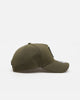New Era San Francisco Giants 'Easy Olive' 9FORTY A-Frame Snapback Olive