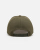 New Era Washington Nationals 'Easy Olive' 9FORTY A-Frame Snapback Olive