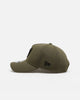 New Era Washington Nationals 'Easy Olive' 9FORTY A-Frame Snapback Olive