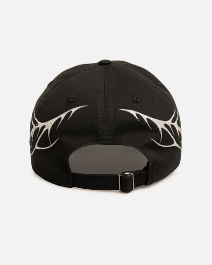 Ed Hardy Cyber Strapback Black