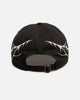 Ed Hardy Cyber Strapback Black