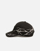 Ed Hardy Cyber Strapback Black