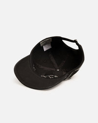 Ed Hardy Cyber Strapback Black