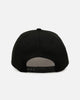 New Era Las Vegas Raiders 'Gothic Patch' 9FORTY A-Frame Snapback Black