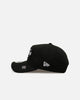 New Era Las Vegas Raiders 'Gothic Patch' 9FORTY A-Frame Snapback Black