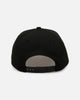 New Era Los Angeles Dodgers 'Gothic Patch' 9FORTY A-Frame Snapback Black