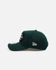 New Era New York Yankees 'Gothic Patch' 9FORTY A-Frame Snapback Green