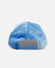 New Era Anaheim Ducks 'Sky Velvet' 9FORTY A-Frame Snapback Sky Blue