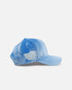New Era Boston Red Sox 'Sky Velvet' 9FORTY A-Frame Snapback Sky Blue