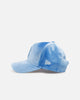 New Era Boston Red Sox 'Sky Velvet' 9FORTY A-Frame Snapback Sky Blue