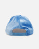 New Era Los Angeles Dodgers 'Sky Velvet' 9FORTY A-Frame Snapback Sky Blue