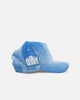 New Era Los Angeles Dodgers 'Sky Velvet' 9FORTY A-Frame Snapback Sky Blue
