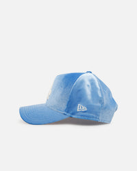 New Era Los Angeles Dodgers 'Sky Velvet' 9FORTY A-Frame Snapback Sky Blue