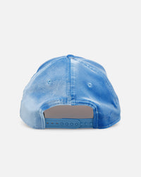 New Era New York Mets 'Sky Velvet' 9FORTY A-Frame Snapback Sky Blue