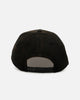 New Era Anaheim Ducks 'Washed Green 2.0' 9FORTY A-Frame Snapback Black/Green