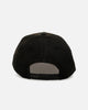 New Era Anaheim Ducks 'Washed Green 2.0' 9FORTY A-Frame Snapback Black/Green