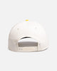 New Era Chicago White Sox 'Chrome Rig' 9FORTY A-Frame Snapback White/Yellow