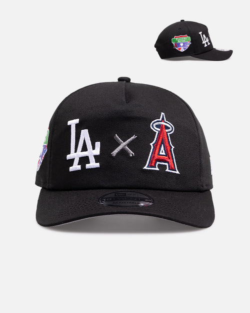 NEW ERA x MLB - RIVALS HEADWEAR