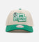 Mitchell & Ness Boston Celtics 'Love' Pro Pinch Snapback OTC