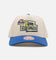 Mitchell & Ness Denver Nuggets 'Love' Pro Pinch Snapback OTC