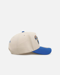 Mitchell & Ness Denver Nuggets 'Love' Pro Pinch Snapback OTC