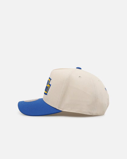 Mitchell & Ness Denver Nuggets 'Love' Pro Pinch Snapback OTC