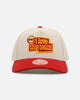 Mitchell & Ness Houston Rockets 'Love' Pro Pinch Snapback OTC