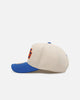 Mitchell & Ness New York Knicks 'Love' Pro Pinch Snapback OTC