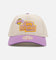 Mitchell & Ness Los Angeles Lakers 'Love' Pro Pinch Snapback OTC