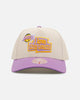 Mitchell & Ness Los Angeles Lakers 'Love' Pro Pinch Snapback OTC