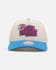 Mitchell & Ness Oklahoma City Thunder 'Love' Pro Pinch Snapback OTC