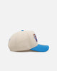 Mitchell & Ness Oklahoma City Thunder 'Love' Pro Pinch Snapback OTC
