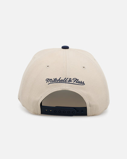 Mitchell & Ness Golden State Warriors 'Love' Pro Pinch Snapback OTC