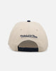 Mitchell & Ness Golden State Warriors 'Love' Pro Pinch Snapback OTC