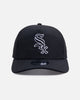 New Era Chicago White Sox 'Wool' 19TWENTY Snapback Official Team Colour