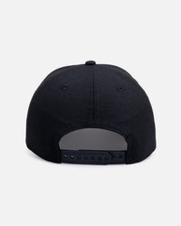New Era Chicago White Sox 'Wool' 19TWENTY Snapback Official Team Colour