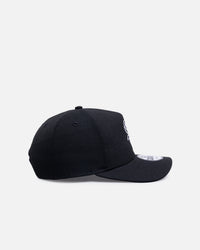 New Era Chicago White Sox 'Wool' 19TWENTY Snapback Official Team Colour