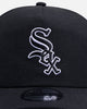 New Era Chicago White Sox 'Wool' 19TWENTY Snapback Official Team Colour