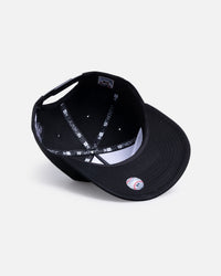 New Era Chicago White Sox 'Wool' 19TWENTY Snapback Official Team Colour
