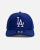 New Era Los Angeles Dodgers 'Wool' 19TWENTY Snapback Official Team Colour
