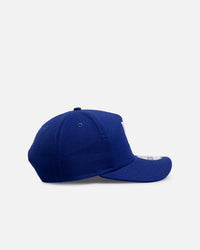 New Era Los Angeles Dodgers 'Wool' 19TWENTY Snapback Official Team Colour