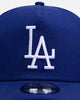 New Era Los Angeles Dodgers 'Wool' 19TWENTY Snapback Official Team Colour