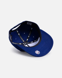 New Era Los Angeles Dodgers 'Wool' 19TWENTY Snapback Official Team Colour