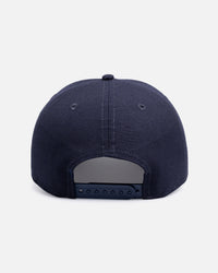 New Era New York Yankees 'Wool' 19TWENTY Snapback Official Team Colour